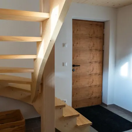 Steinbocknest Apartament